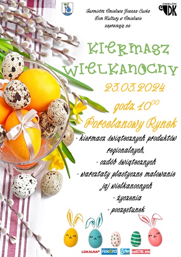 Images: Kiermasz